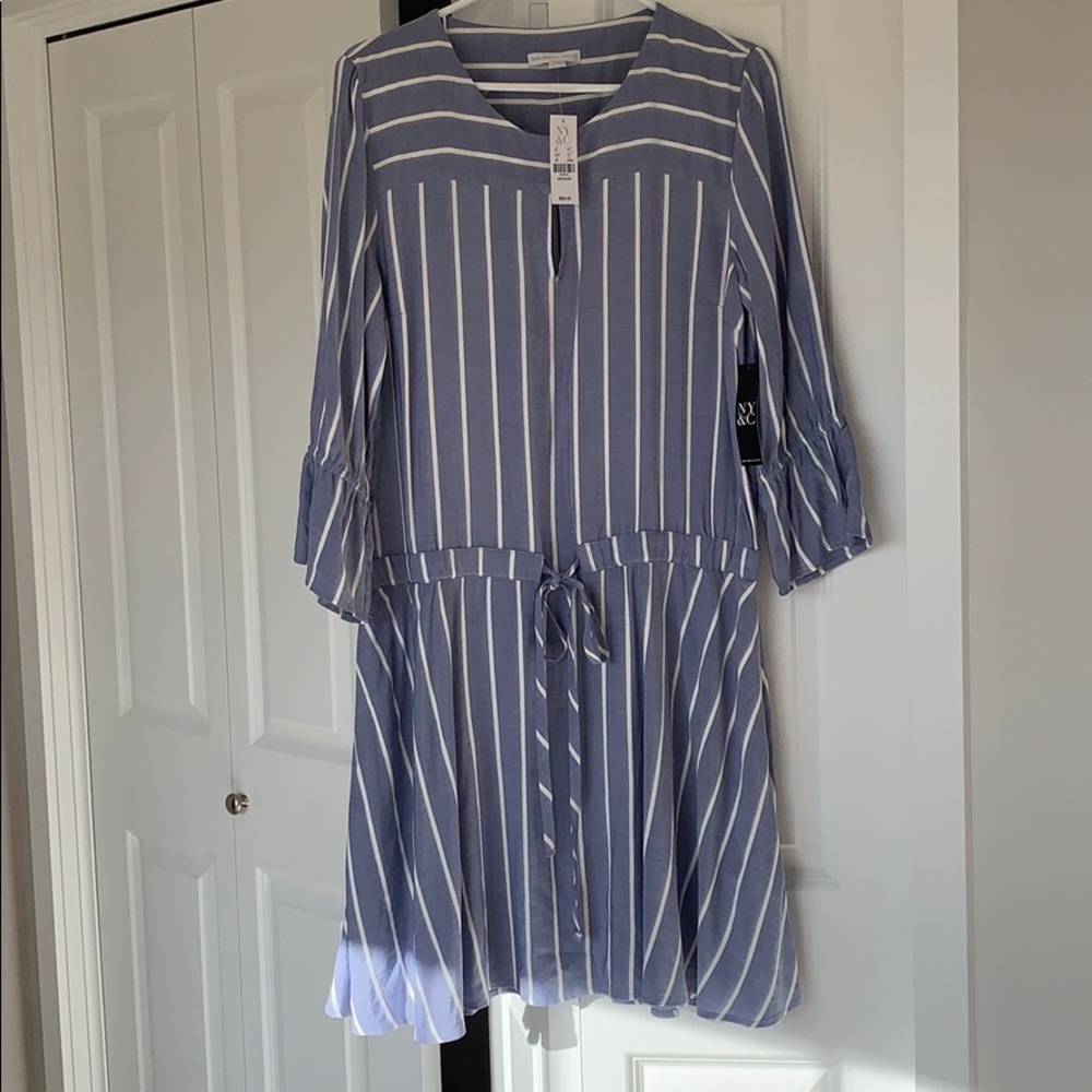 New York & Company Dress